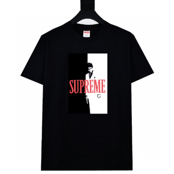 Supreme Scarface Split Tee